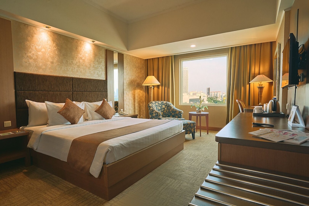 Horison Ultima Menteng Jakarta 24/50