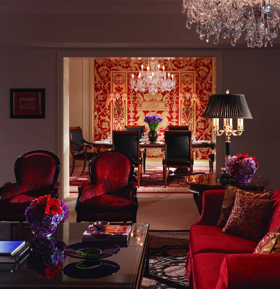 Four Seasons Hotel Prague 40/47