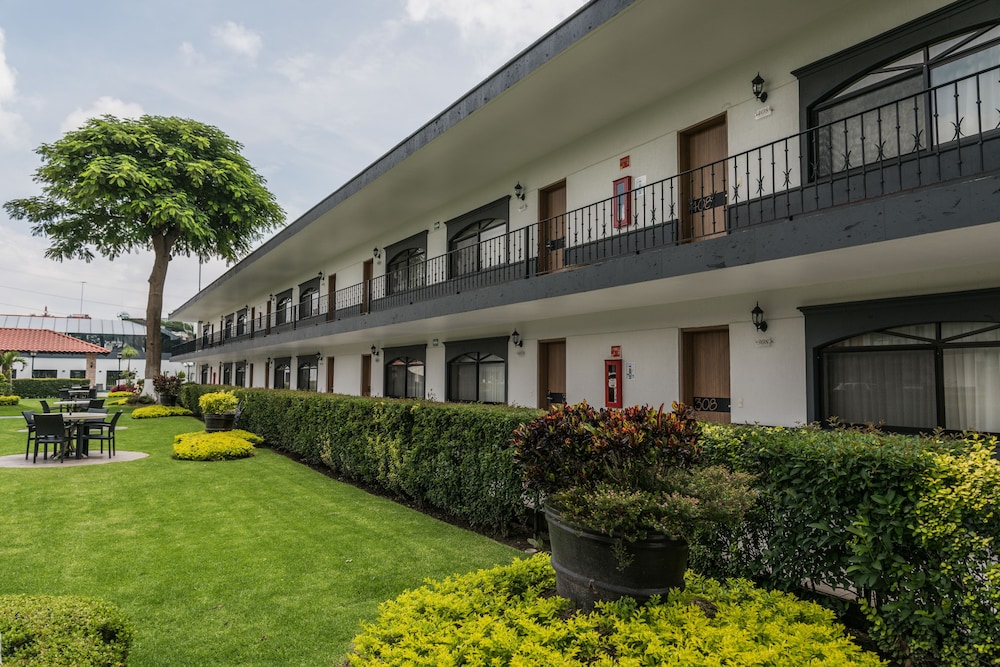 MALIBU GUADALUPE酒店(HOTEL MALIBU GUADALUPE) 图片1
