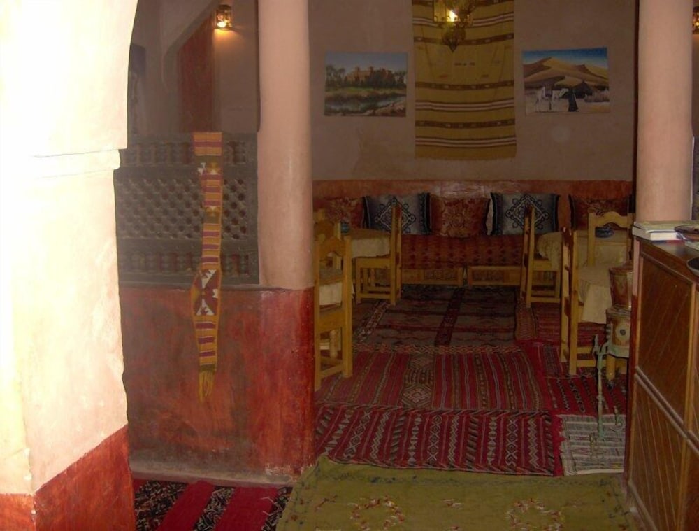 Kasbah Ounila 4/50