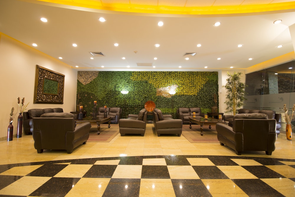 Hotel Ticuán 8/74