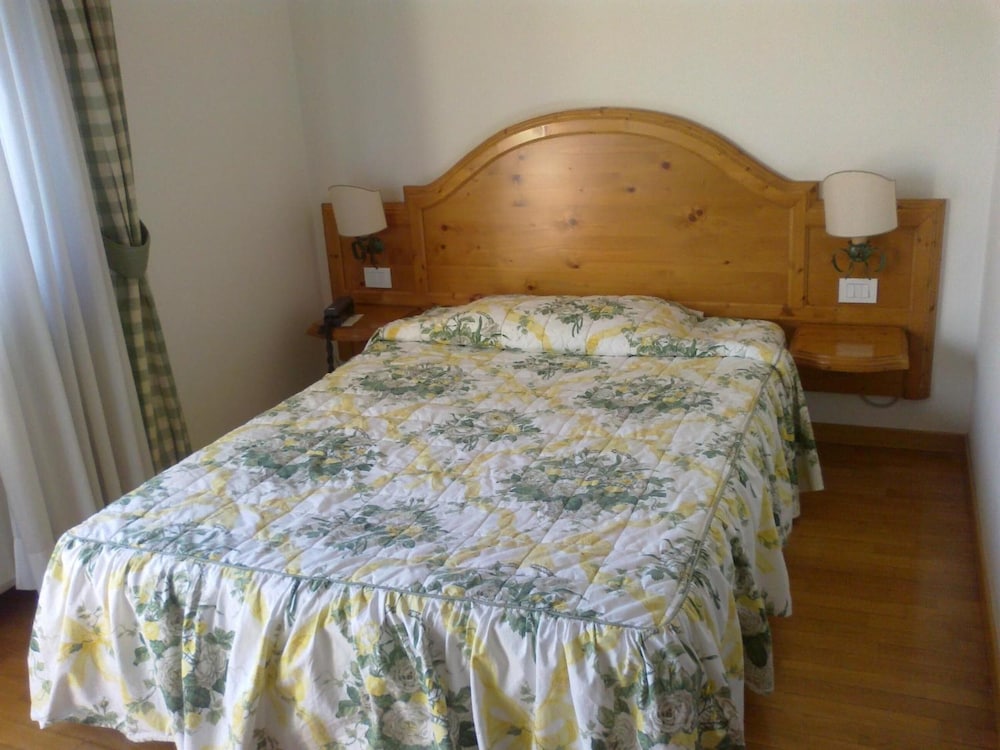 Relais Picaron 6/34