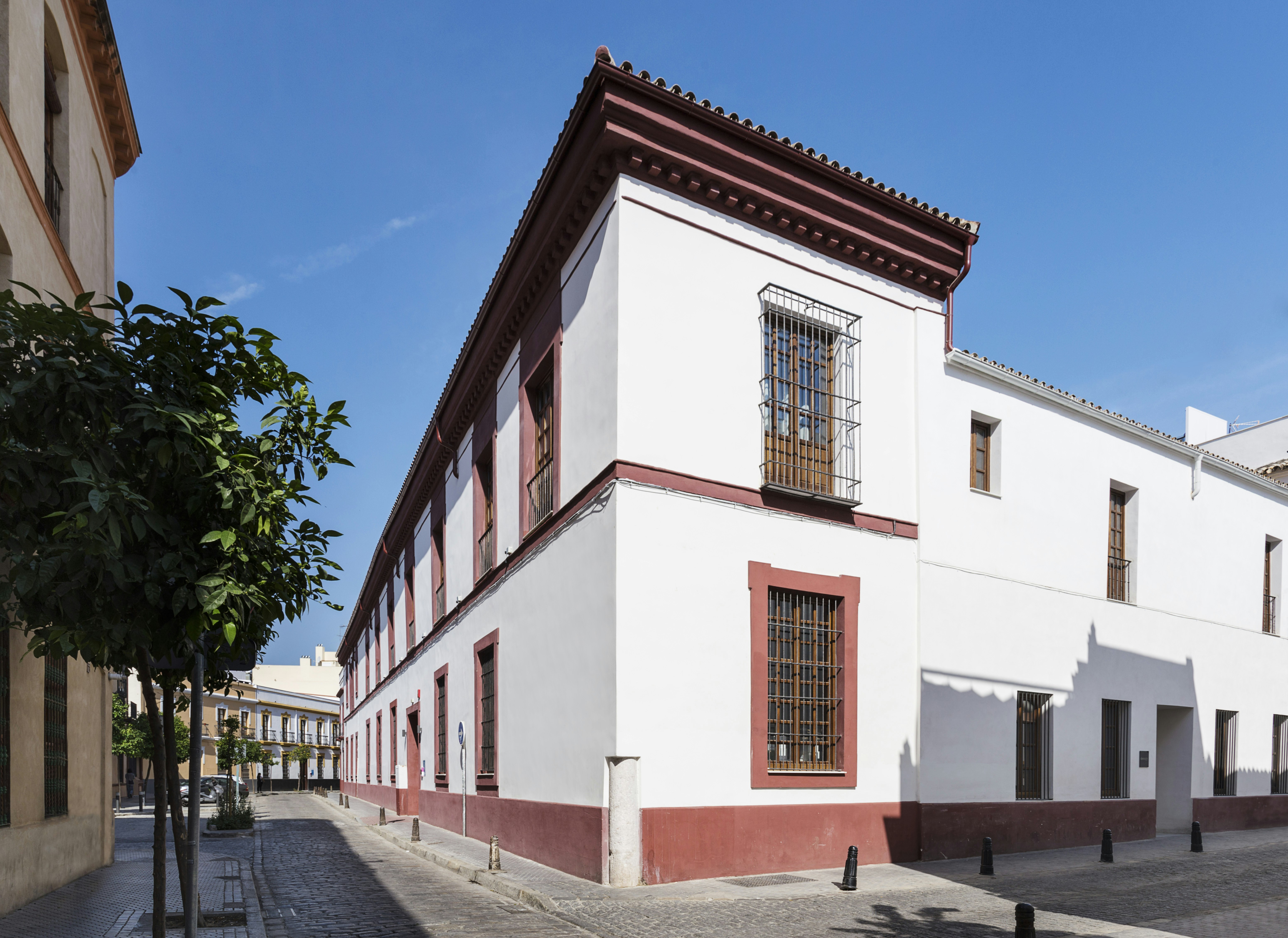 ONE SHOT PALACIO CONDE DE TORREJON 09 2/41