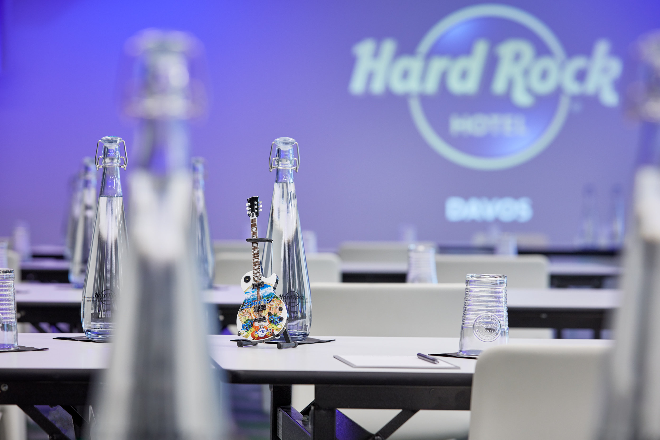 Hard Rock Hotel Davos 38/82