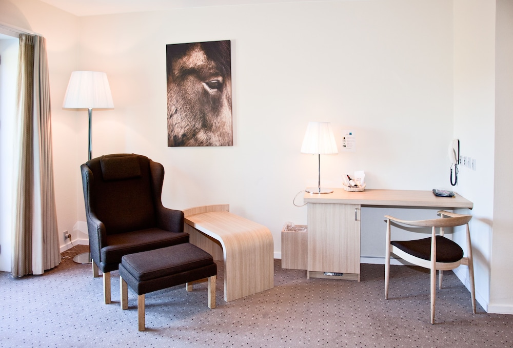 Montra Hotel Sabro Kro, BW Signature Collection 27/42