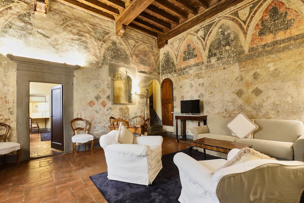 Residence Palazzo Belfiore 38/70