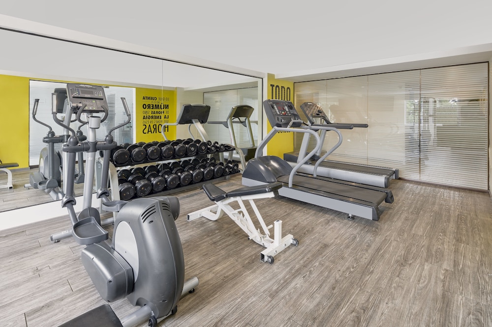 sport facilities