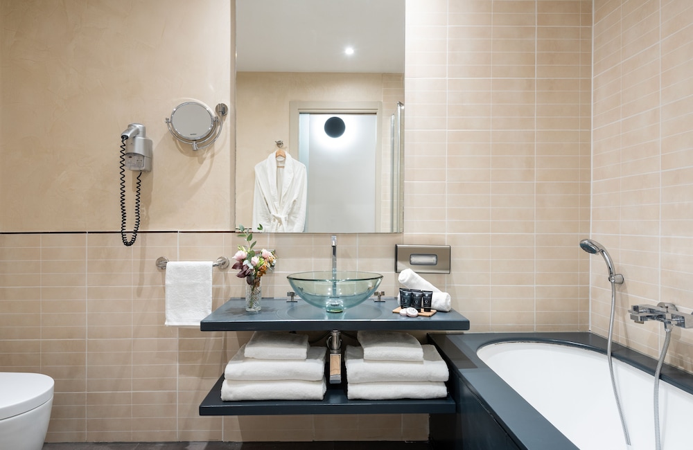 Leonardo Boutique Hotel Rome Termini 29/64