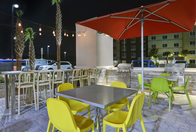 Home2 Suites By Hilton Panama City Beach Fl 11/24