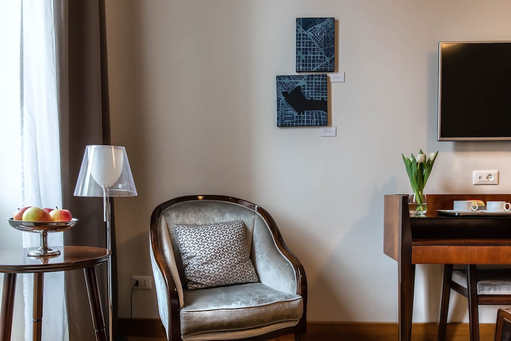 Relais Rione Ponte 29/50