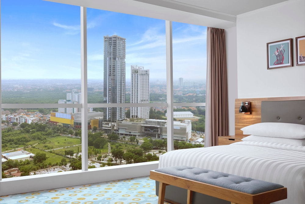 Fairfield By Marriott Surabaya 9/52