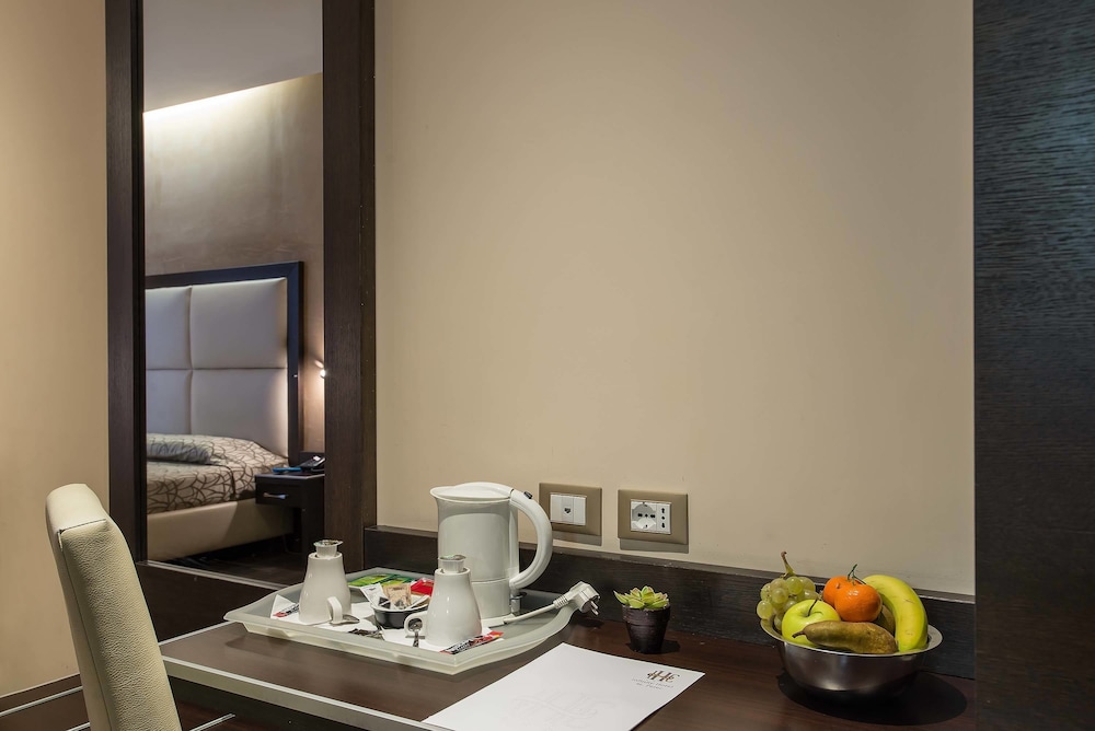 Catone District Hotel 51/60