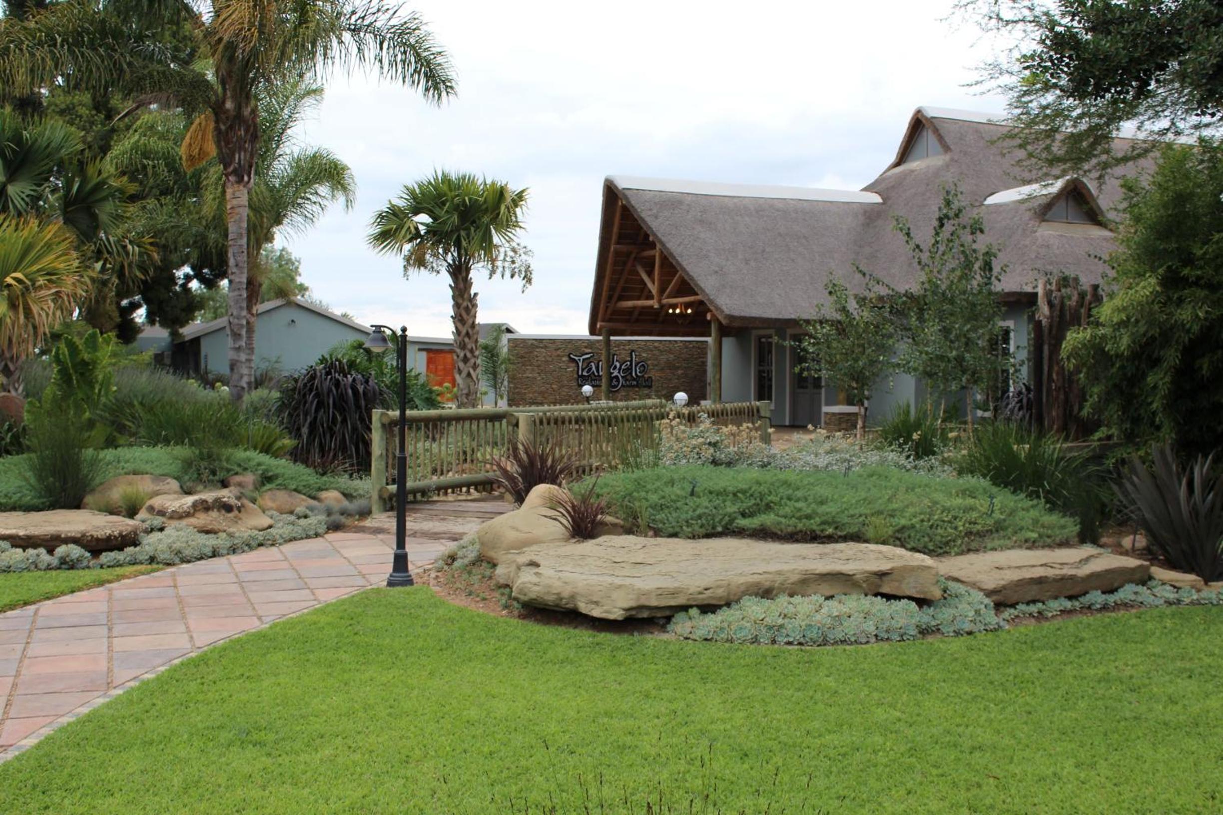 Addo Wildlife 24/34