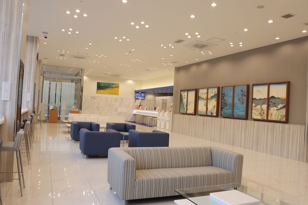 Toyoko Inn Fujisan Otsukieki 8/50