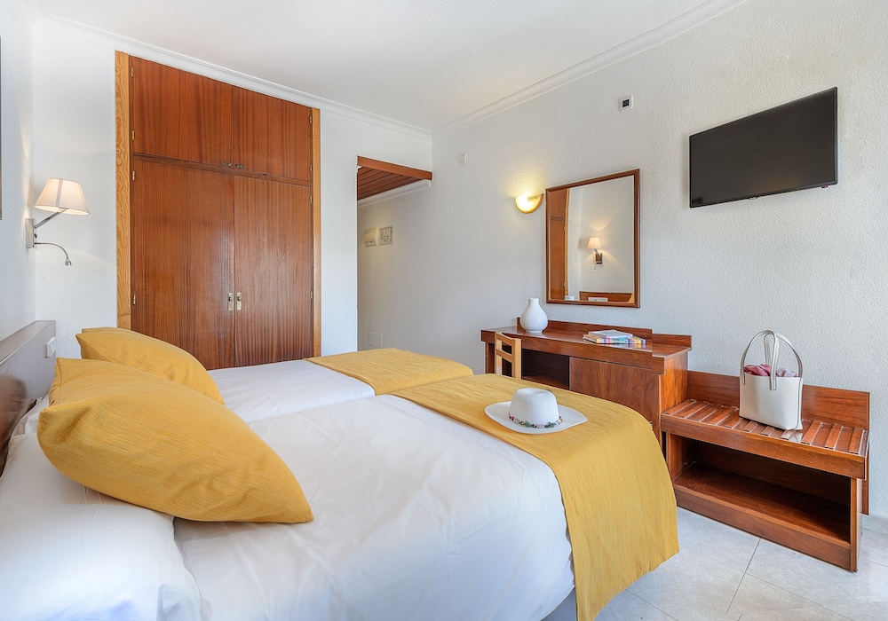 Aparthotel Vibra Bay 25/55