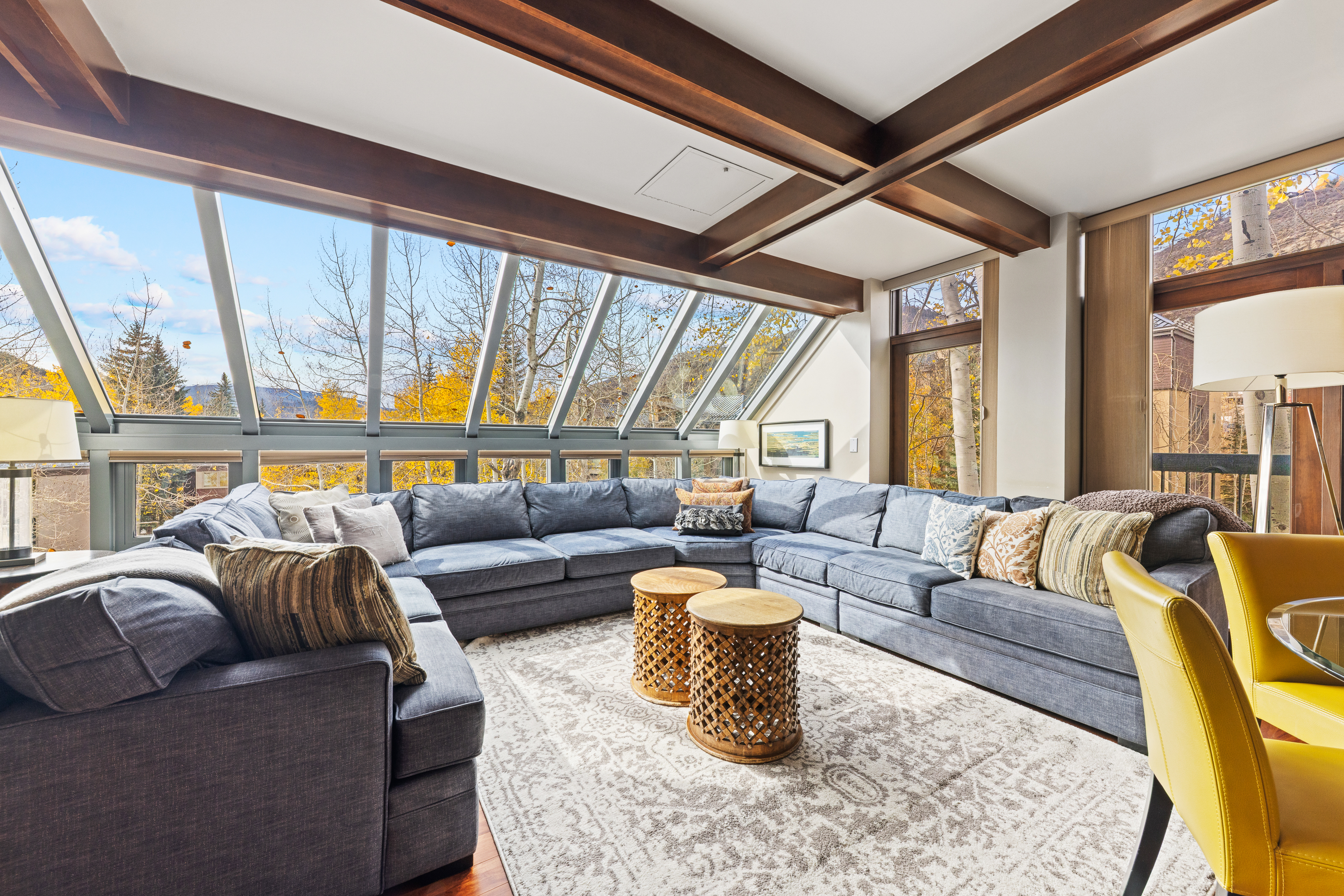 Vail Residences at Cascade Village 37/57