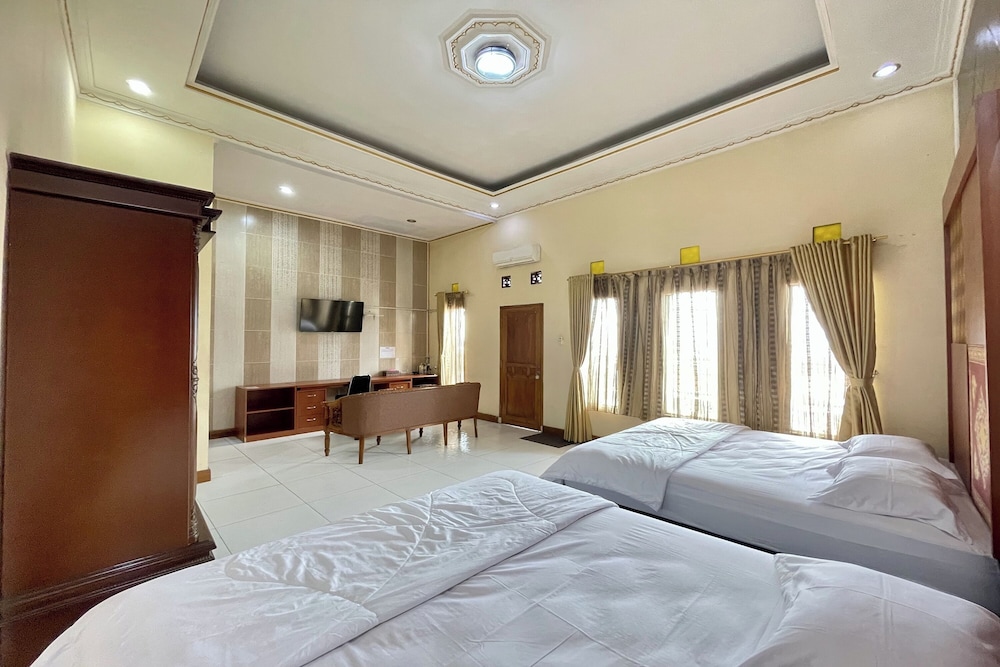 Hotel Ramayana Garut 16/50
