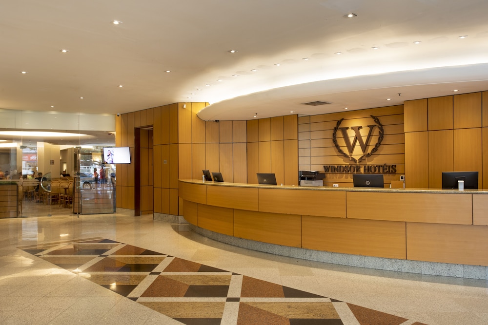 Windsor Plaza Copacabana 7/56