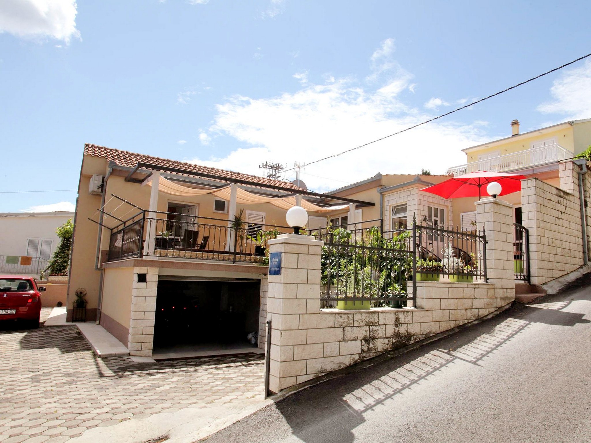Apartments Jozo 38/50