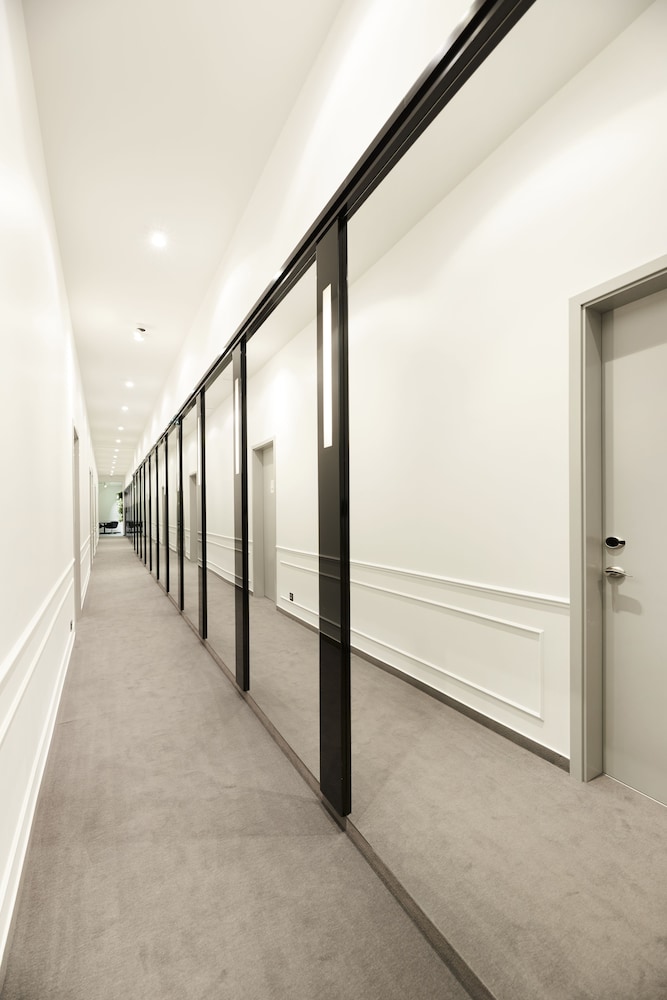 Boutique Residence Budapest 34/56