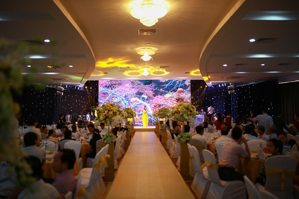 Sai Gon Dong Ha Hotel 54/73
