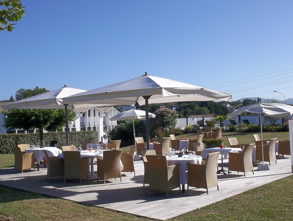 Hotel Donibane 54/59
