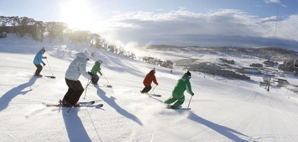 Carinya Village Jindabyne 26/50