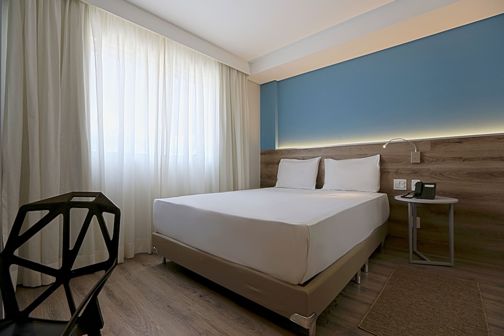 Comfort Hotel Guarulhos Airport 20/72