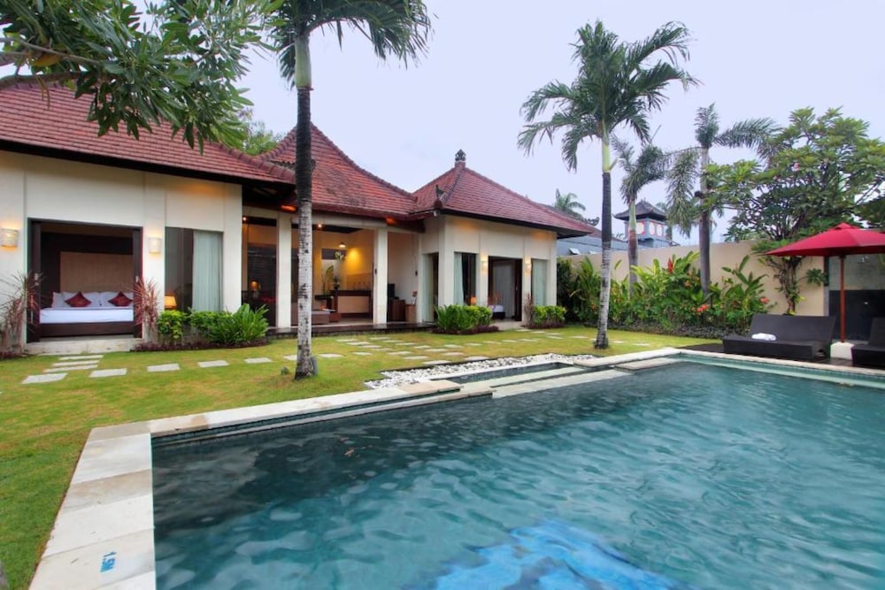 RC Villas and Spa Bali 17/21