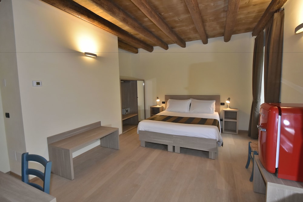 Country House Le Palazzole 7/29
