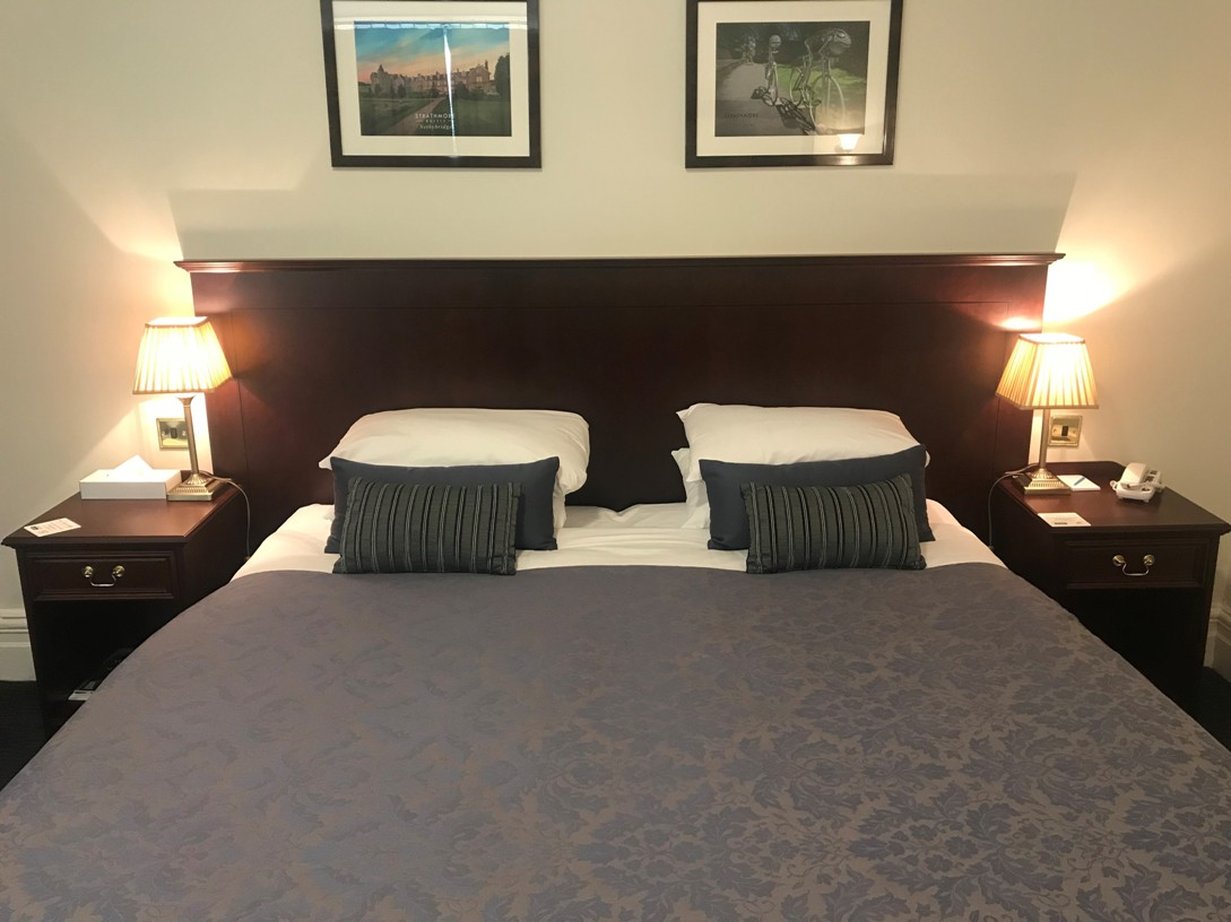 Cairn Hotel 13/50