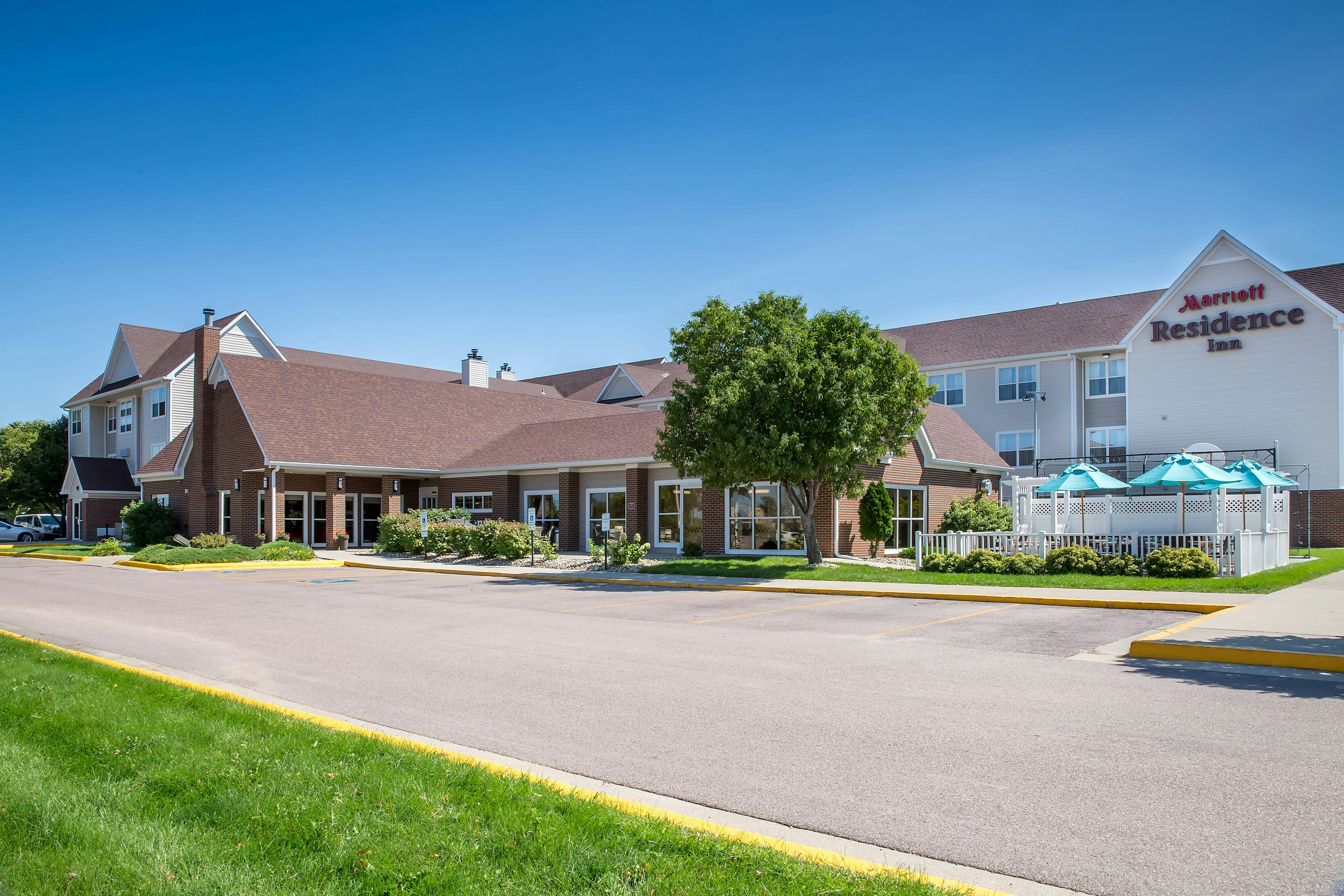 Residence Inn Sioux Falls 48/49