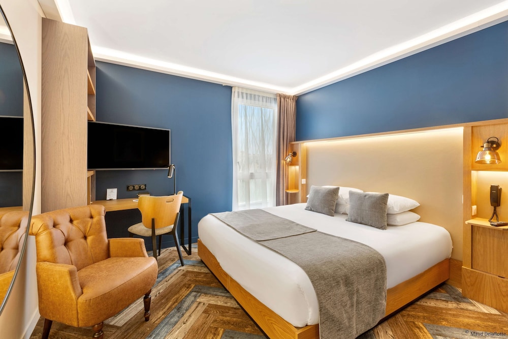 Aiden by Best Western T Aim Hotel 9/47