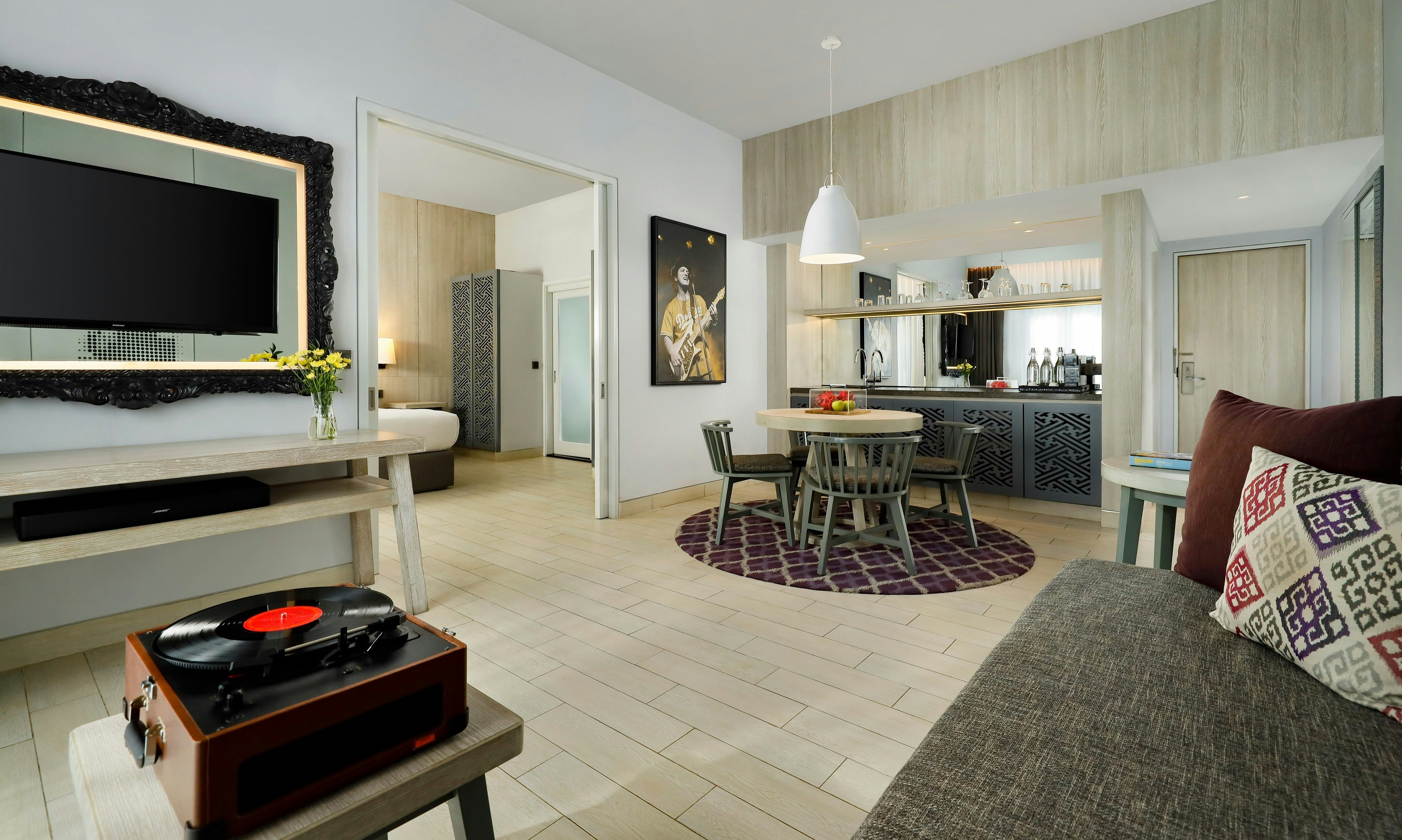 HARD ROCK HOTEL BALI 57/91