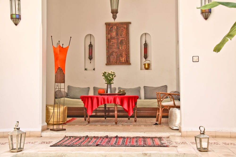 Riad Mariana 30/41