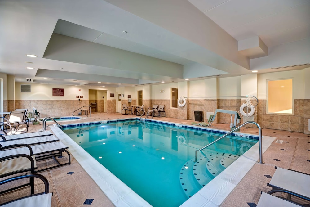 Homewood Suites by Hilton Bel Air in Bel Air - MD