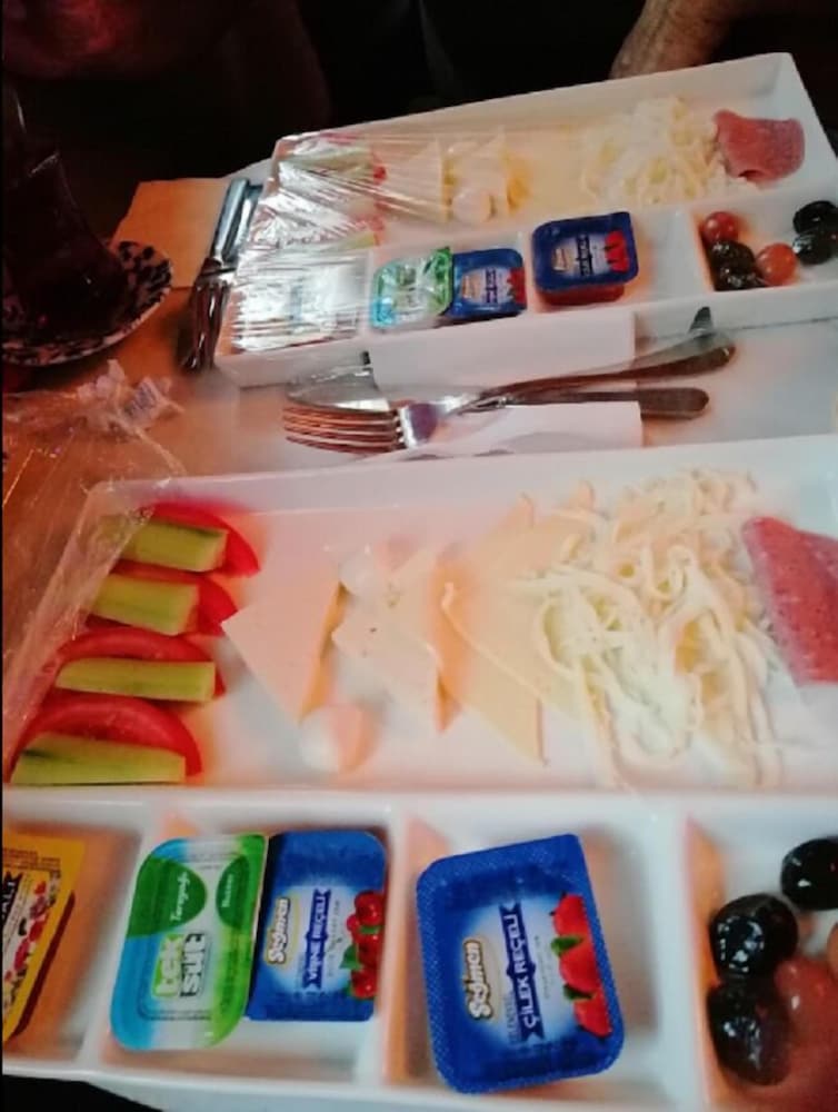 Cesmeli Kosk Hotel Silivri 5/50