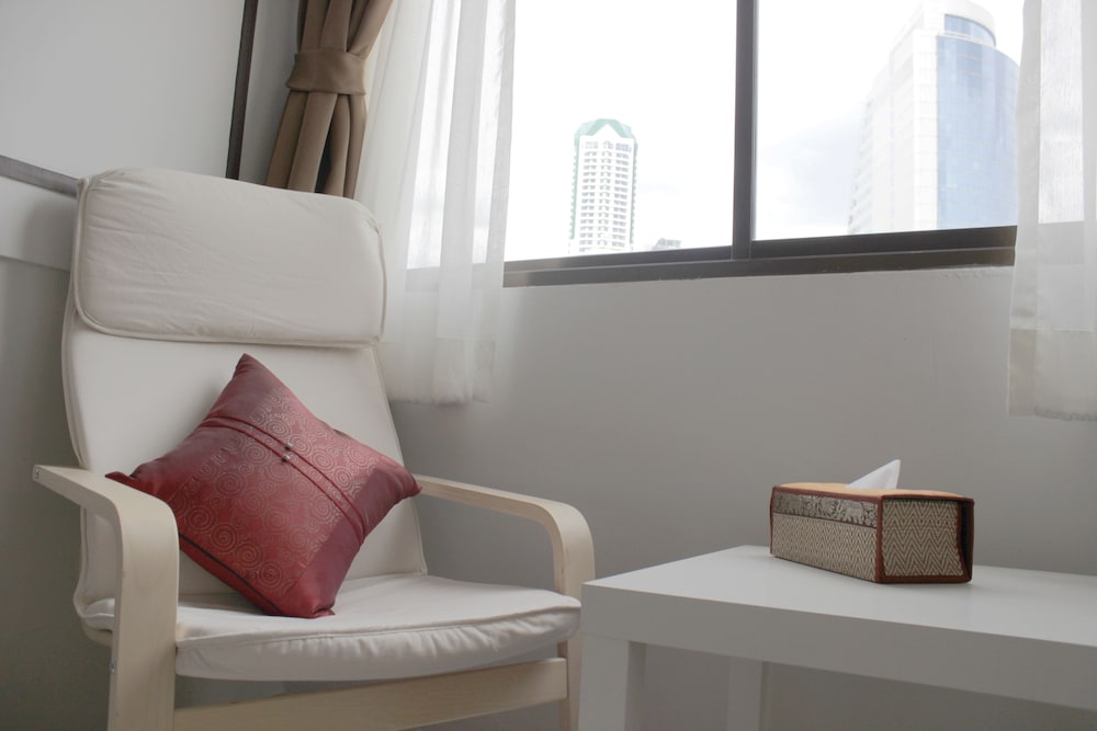 Pas Cher Hotel Bangkok 30/58