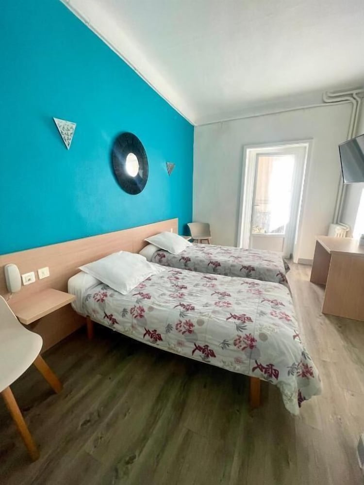 HOTEL COLISEE VERDUN 24/50
