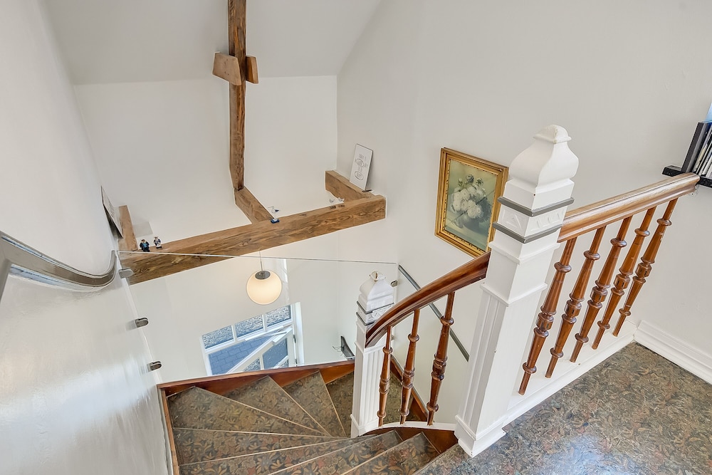 Sweet Home Bed & Breakfast 30/30