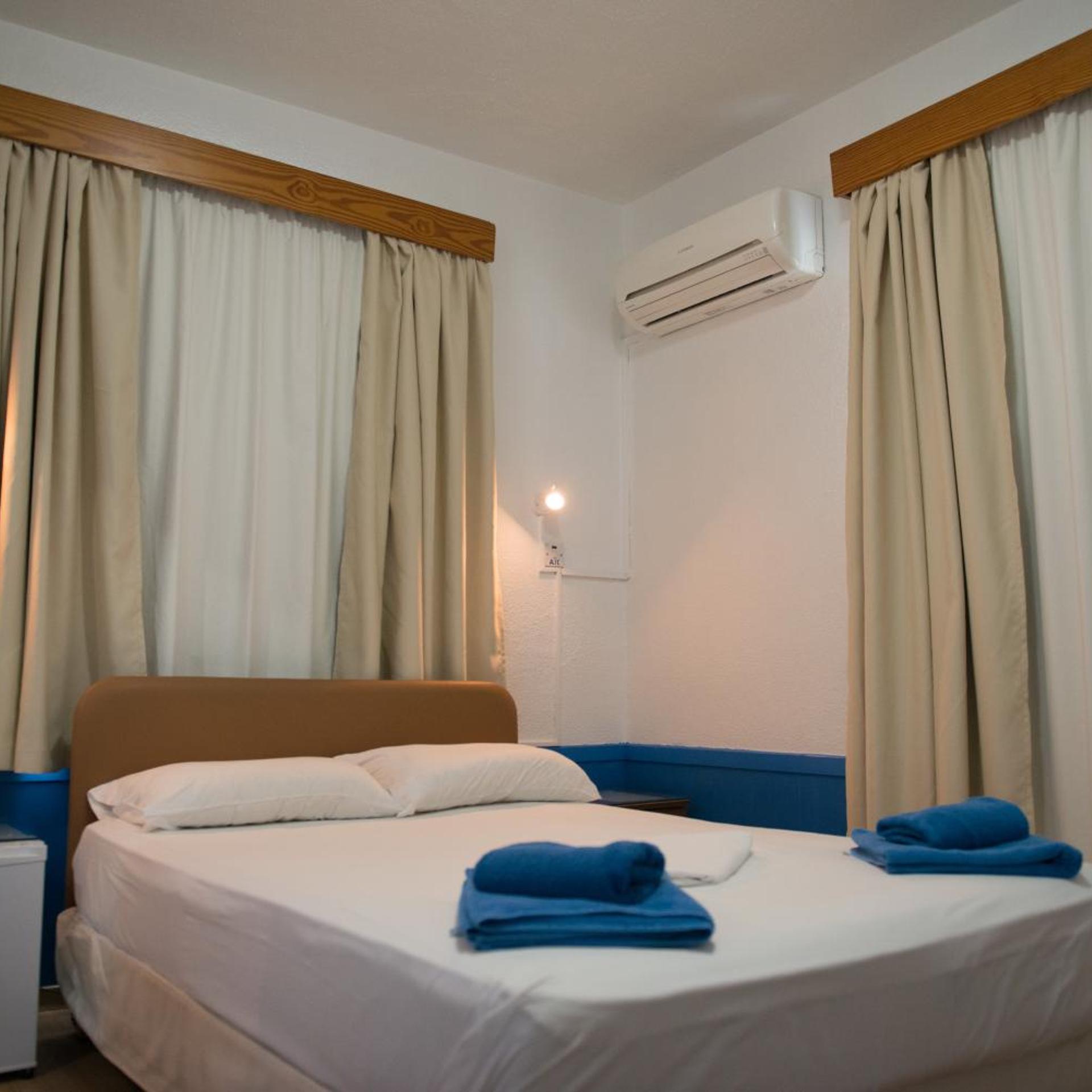 Le Village Hotel 13/50