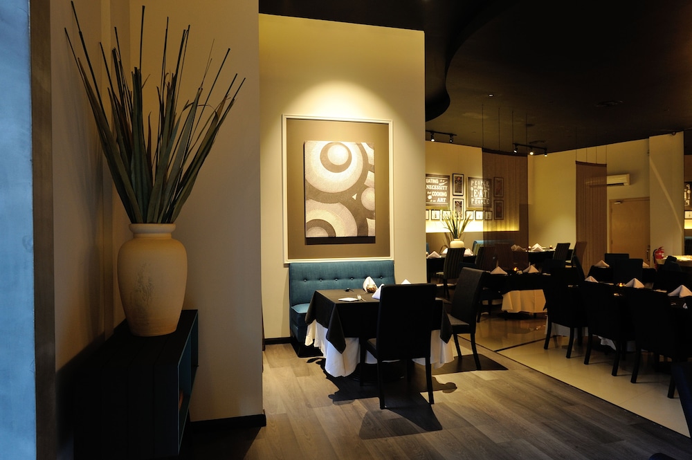 Abell Hotel Kuching 29/50
