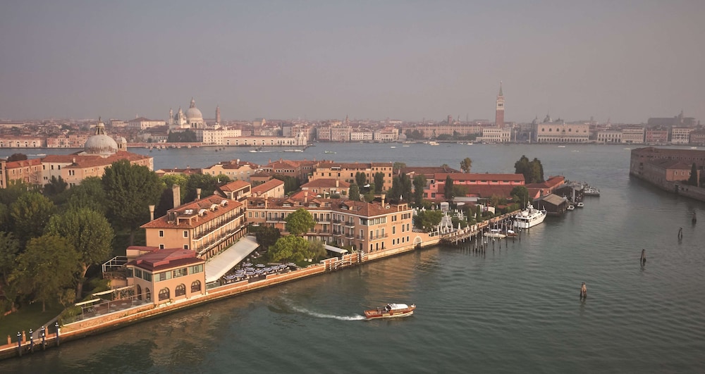 Cipriani A Belmond Hotel Venice 76/82