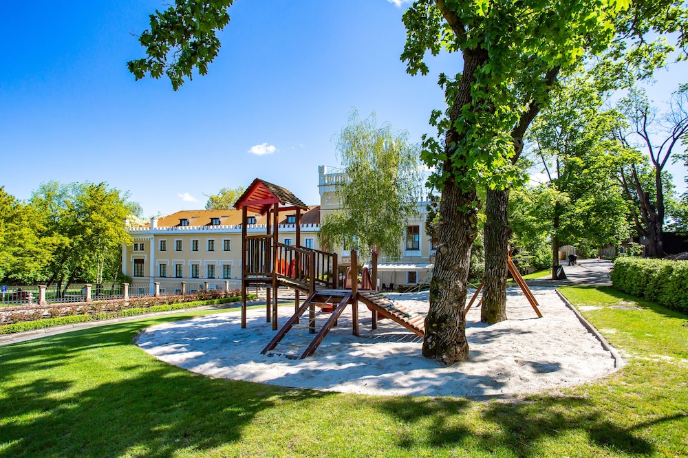 Chateau St Havel Wellness Hotel 64/71