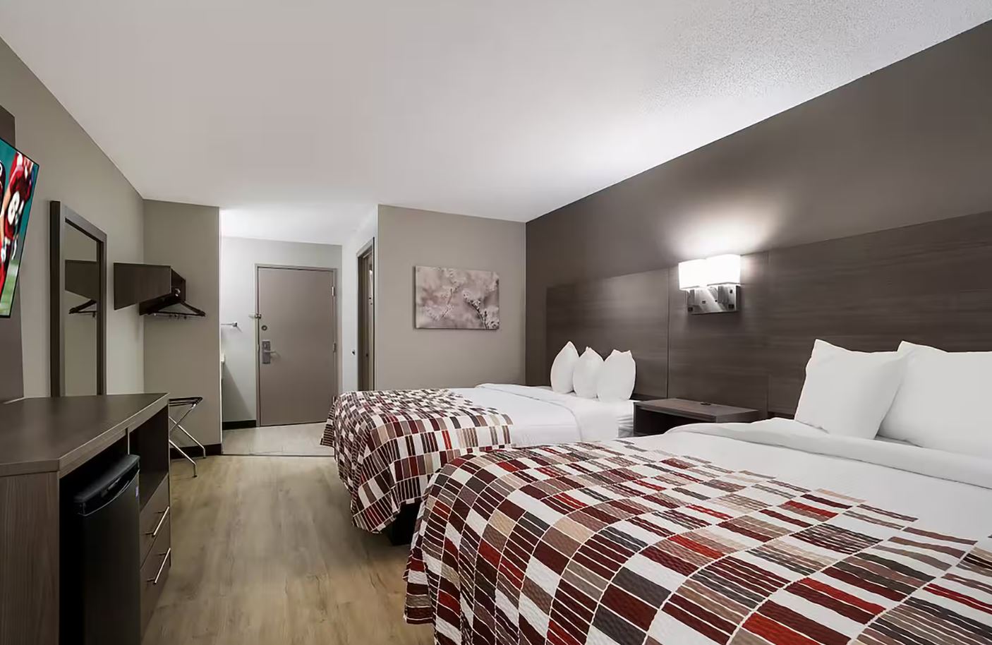 Super 8 by Wyndham Marston 5/41
