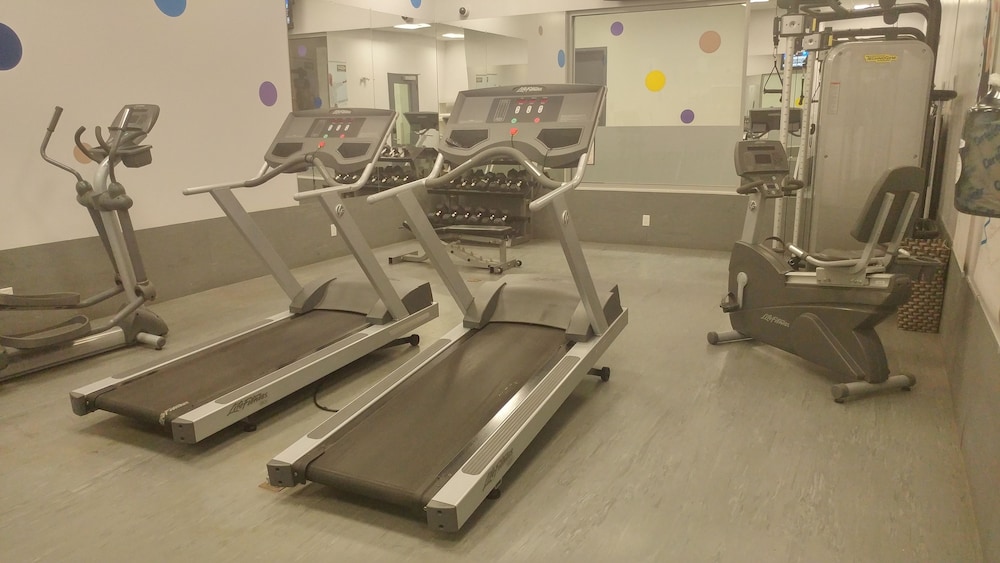Novotel Toronto Vaughan 38/65