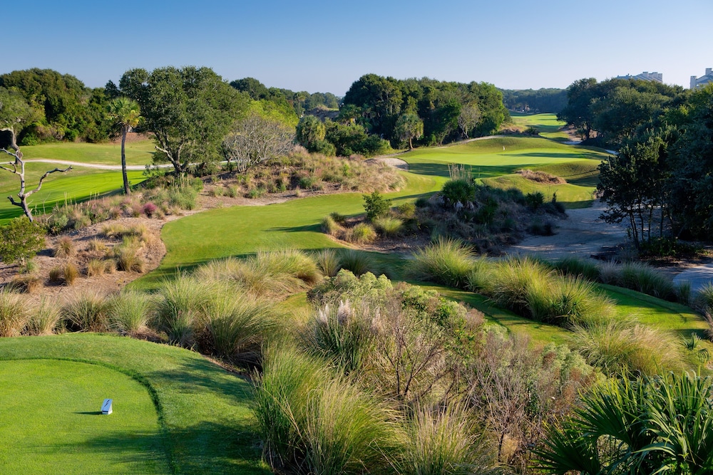 Wild Dunes Resort - Residences at Sweetgrass 41/50