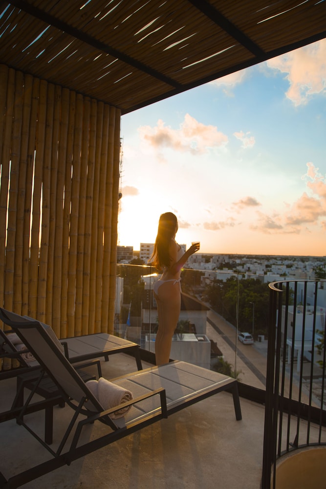 Hive Cancun 28/50