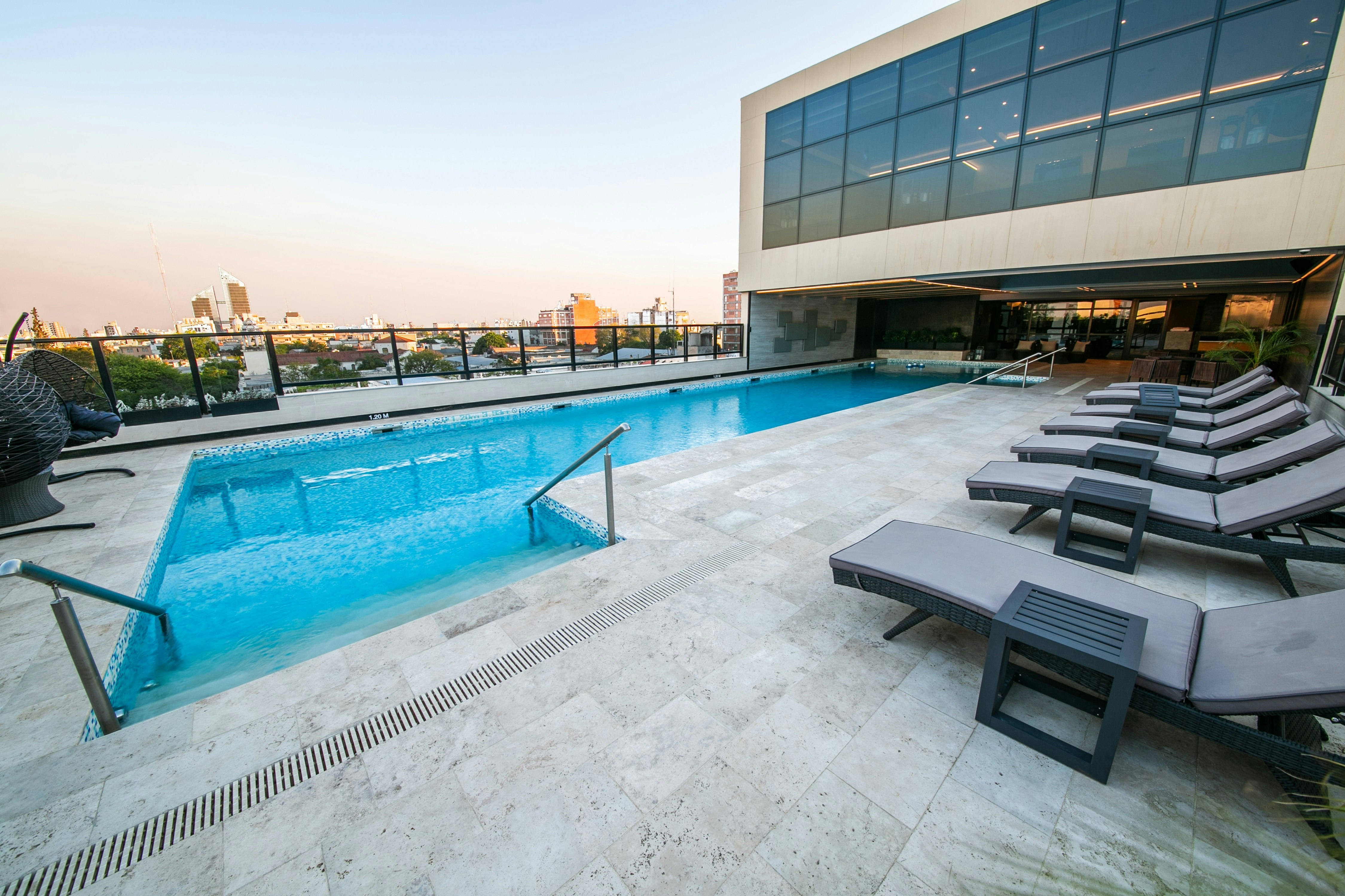 Hilton Garden Inn Santiago del Estero 76/78