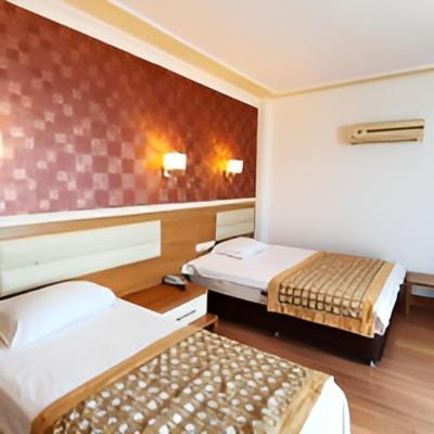 Afytos Oren Beach Prestij Hotel 23/61